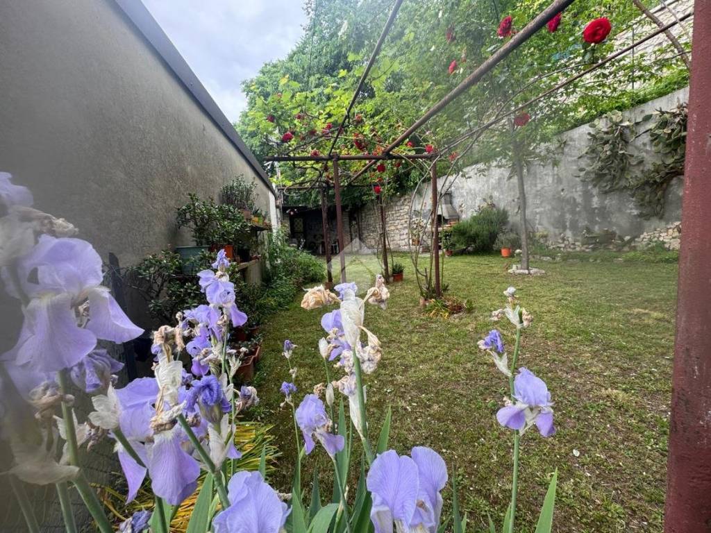 Villetta a schiera a Rezzato in Via De Gasperi, 83 - Foto 3