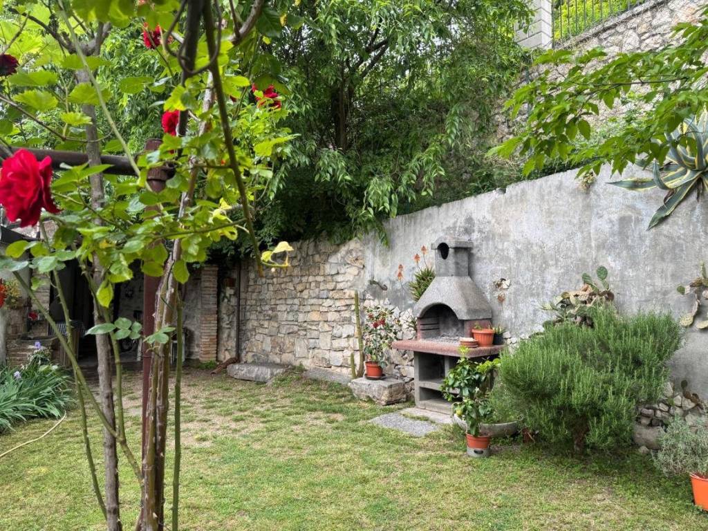 Villetta a schiera a Rezzato in Via De Gasperi, 83 - Foto 4