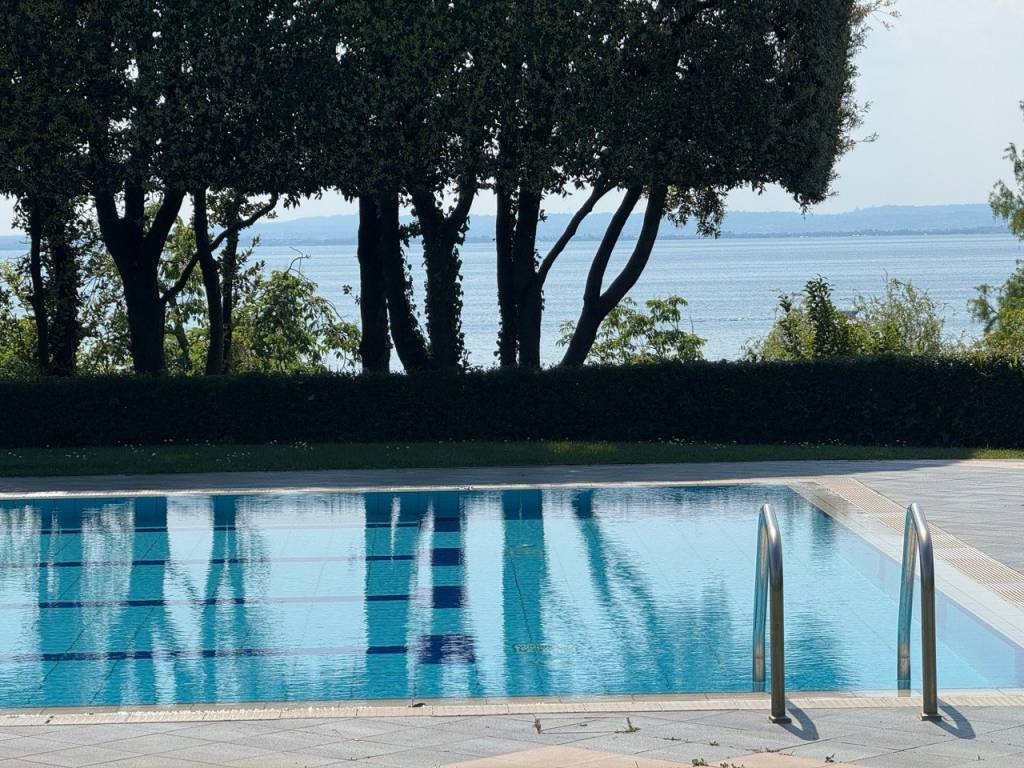 Appartamento a Lazise in Via della Pergolana, 15 - Foto 2