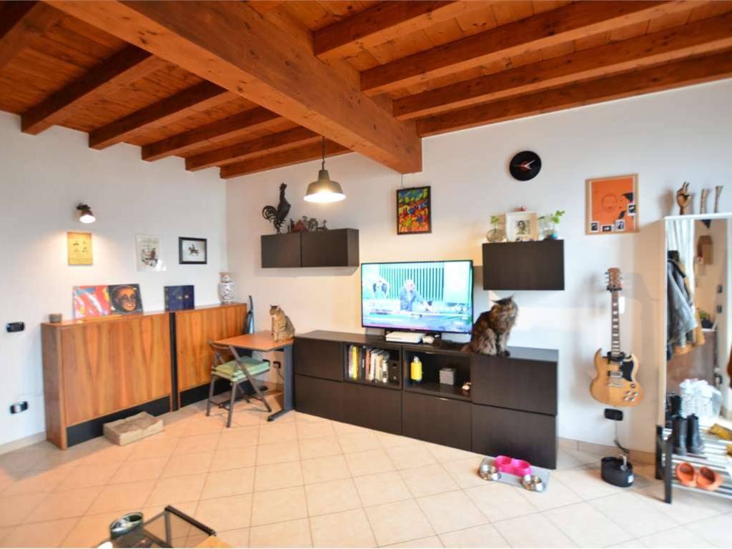 Villetta a schiera a Chignolo po in Via Umberto I - Foto 3