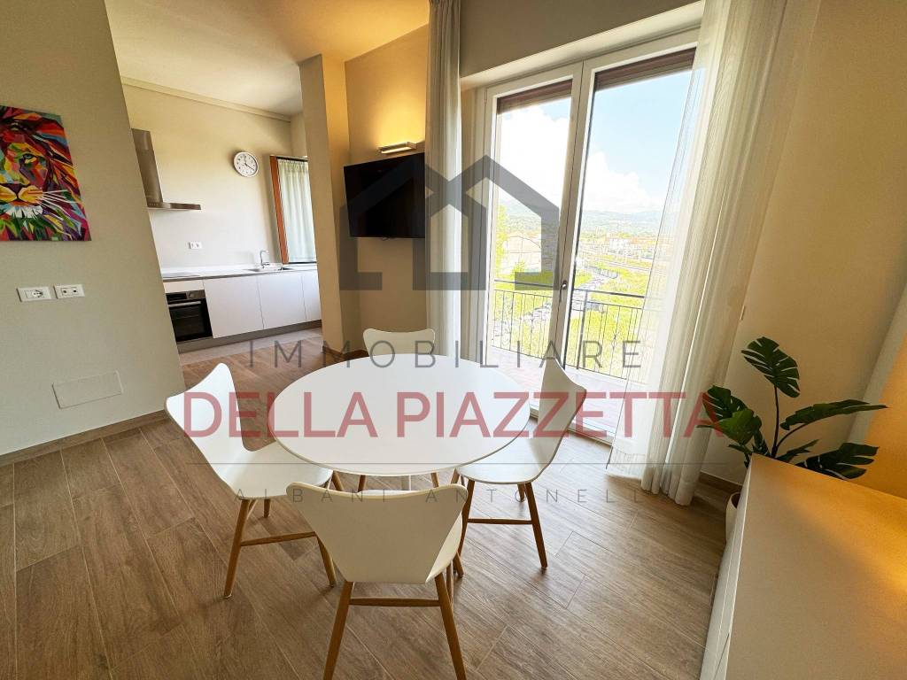 Appartamento a Sarzana in Via Emiliana - Foto 4