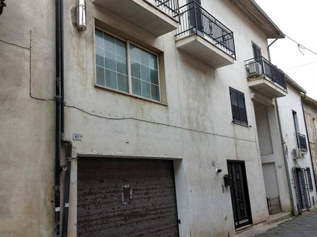 Casa indipendente a Paolisi in Via Roma - Foto 2