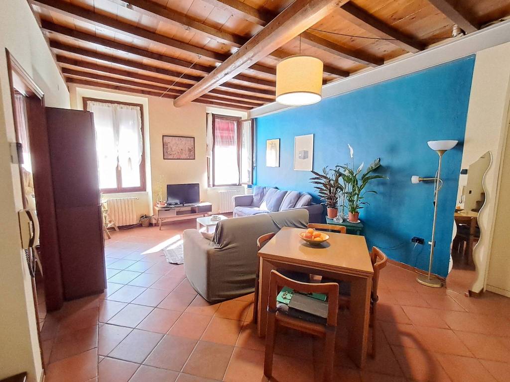 Appartamento a Ferrara in Via Borgo di Sotto - Foto 2