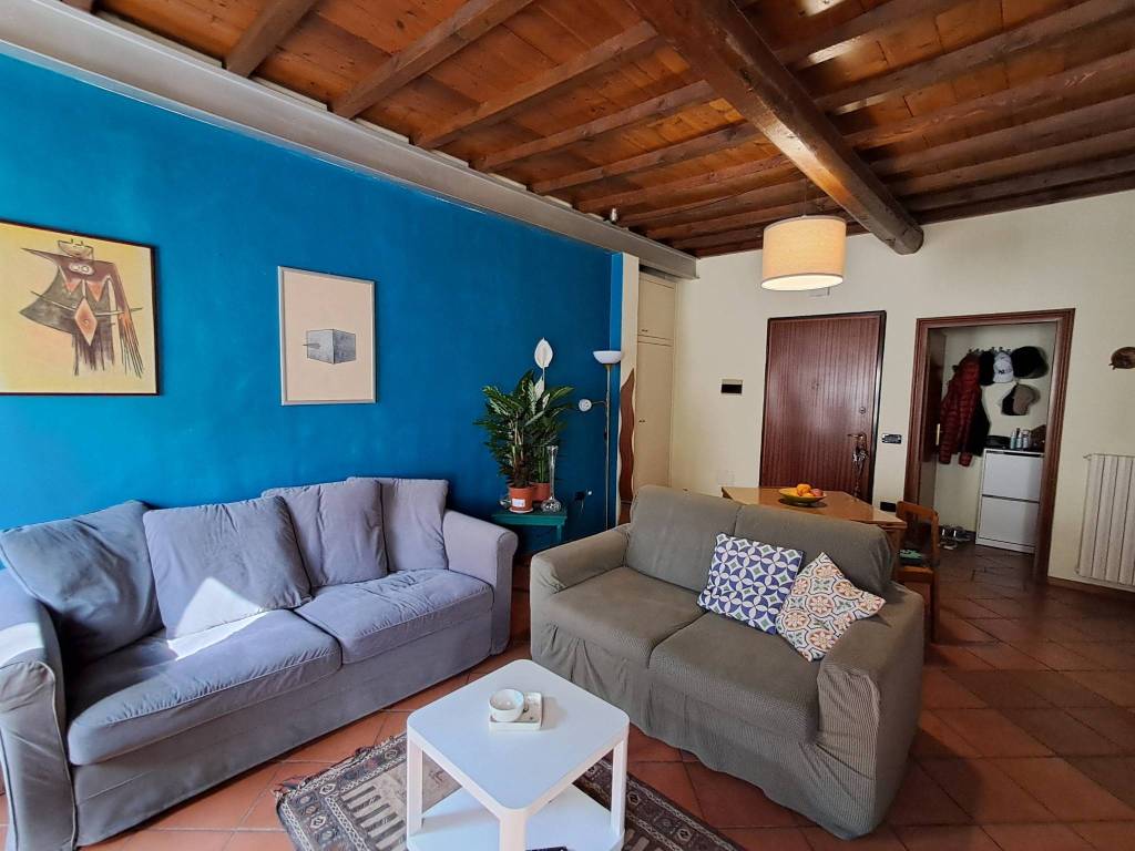 Appartamento a Ferrara in Via Borgo di Sotto - Foto 3