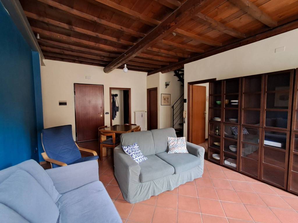 Appartamento a Ferrara in Via Borgo di Sotto - Foto 4