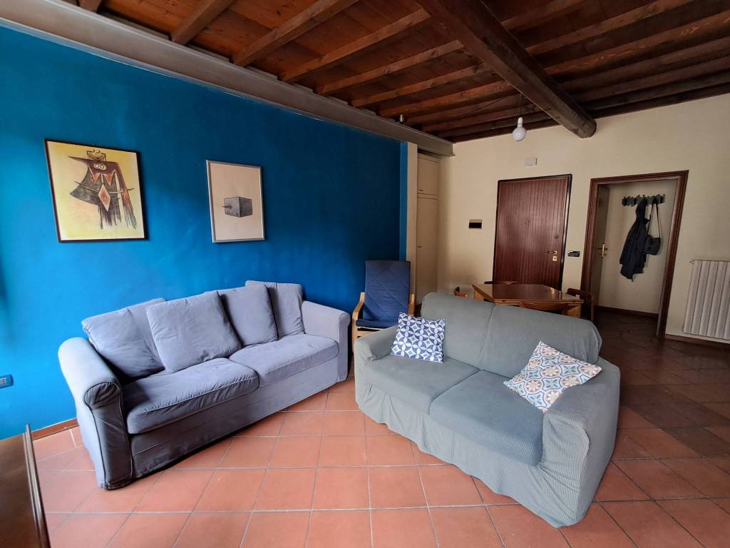 Appartamento a Ferrara in Via Borgo di Sotto - Foto 5