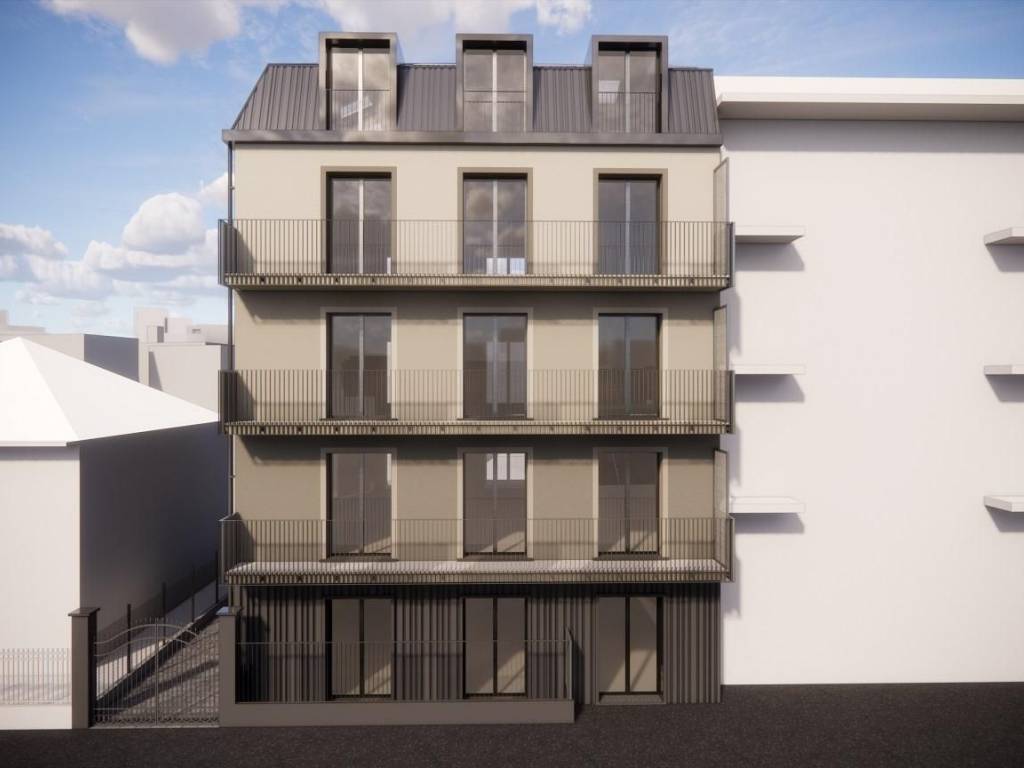 Appartamento a Nichelino in Via Francesco Petrarca, 30 - Foto 1