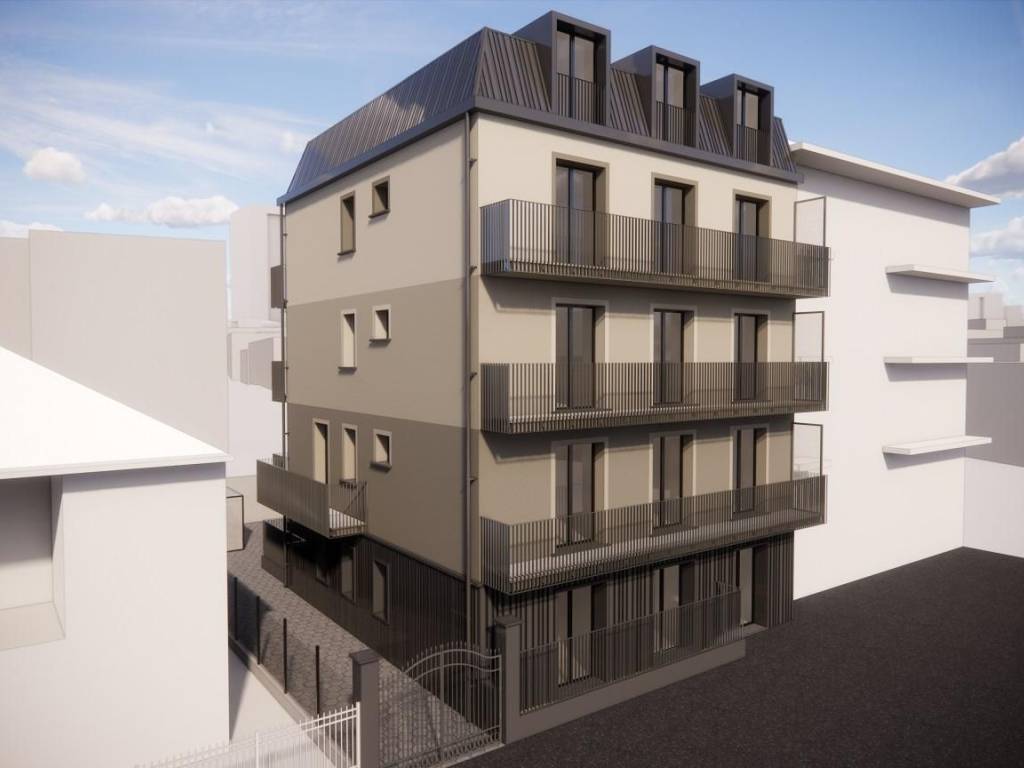 Appartamento a Nichelino in Via Francesco Petrarca, 30 - Foto 2