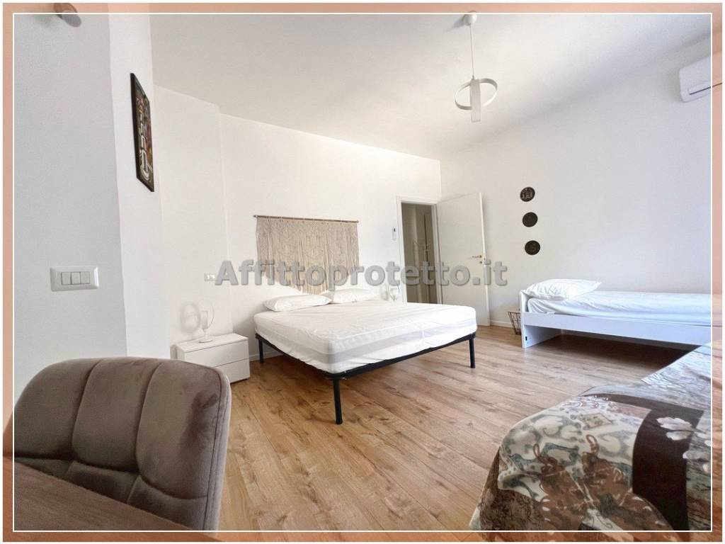 Appartamento a Formia in Via della Conca - Foto 5