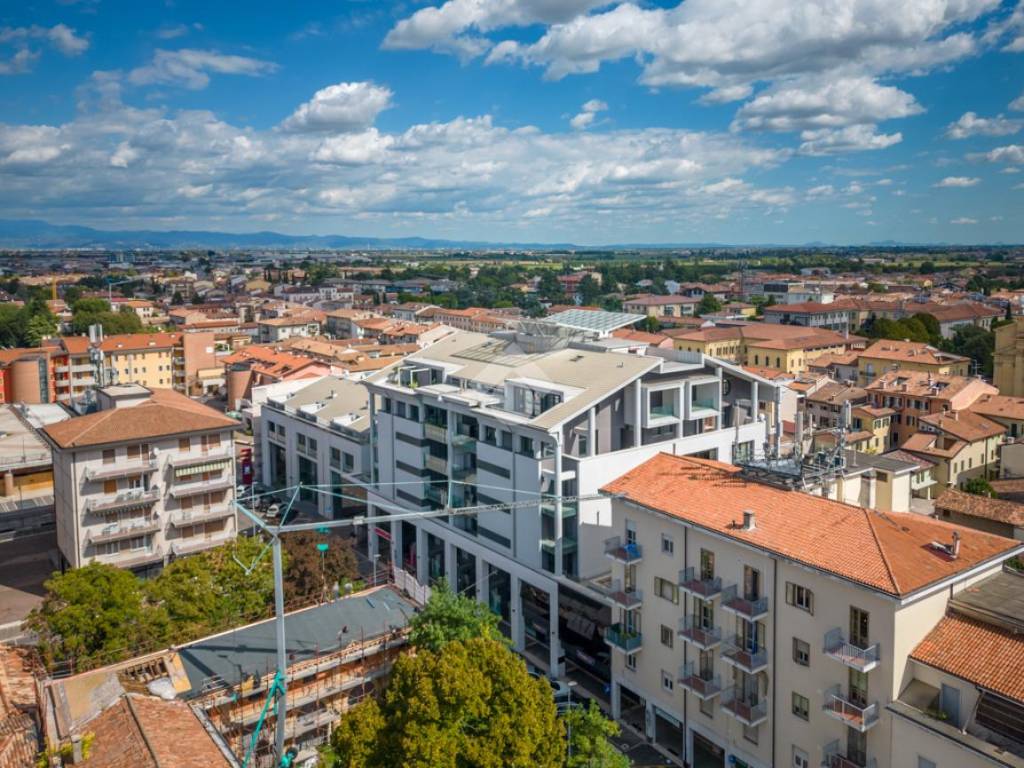 Palazzo / stabile a Villafranca di verona in Corso Vittorio Emanuele II, 69 - Foto 2