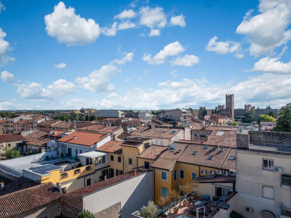Palazzo / stabile a Villafranca di verona in Corso Vittorio Emanuele II, 69 - Foto 4