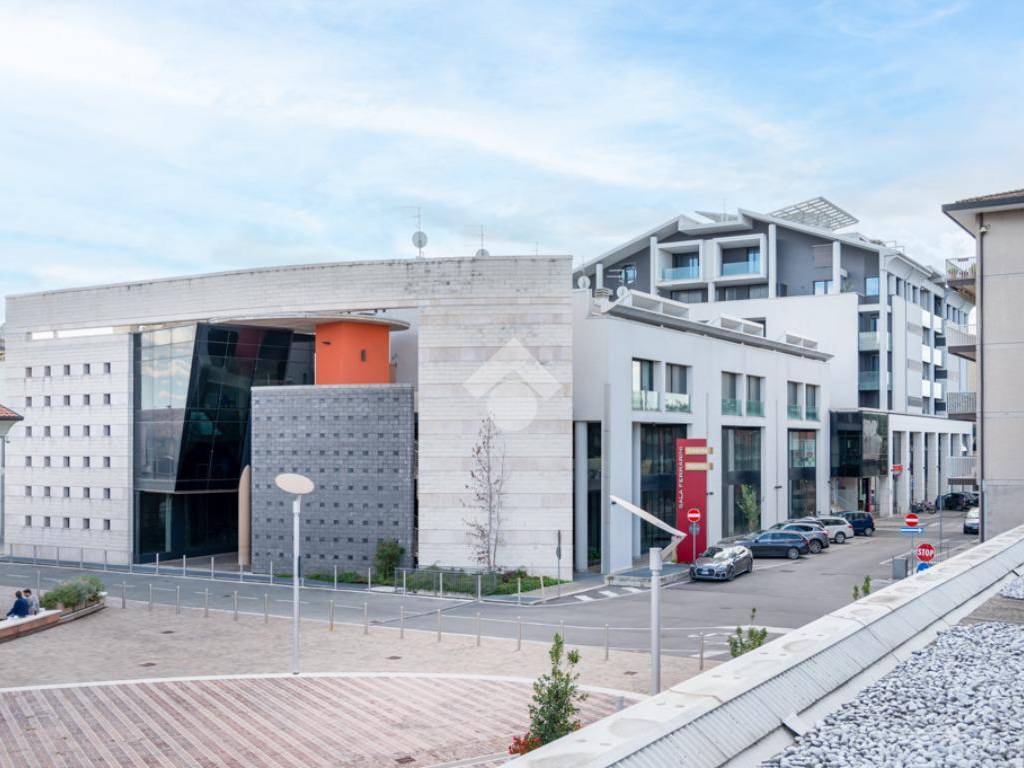 Palazzo / stabile a Villafranca di verona in Corso Vittorio Emanuele II, 69 - Foto 5