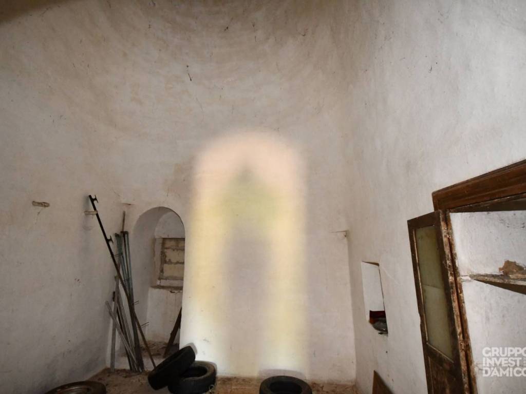 Rustico / casale a Cisternino in Via Madonna del Soccorso - Foto 3