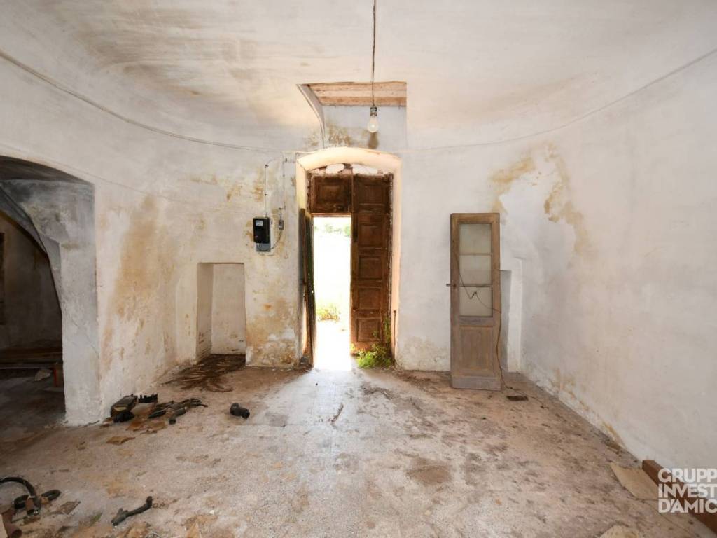Rustico / casale a Cisternino in Via Madonna del Soccorso - Foto 4