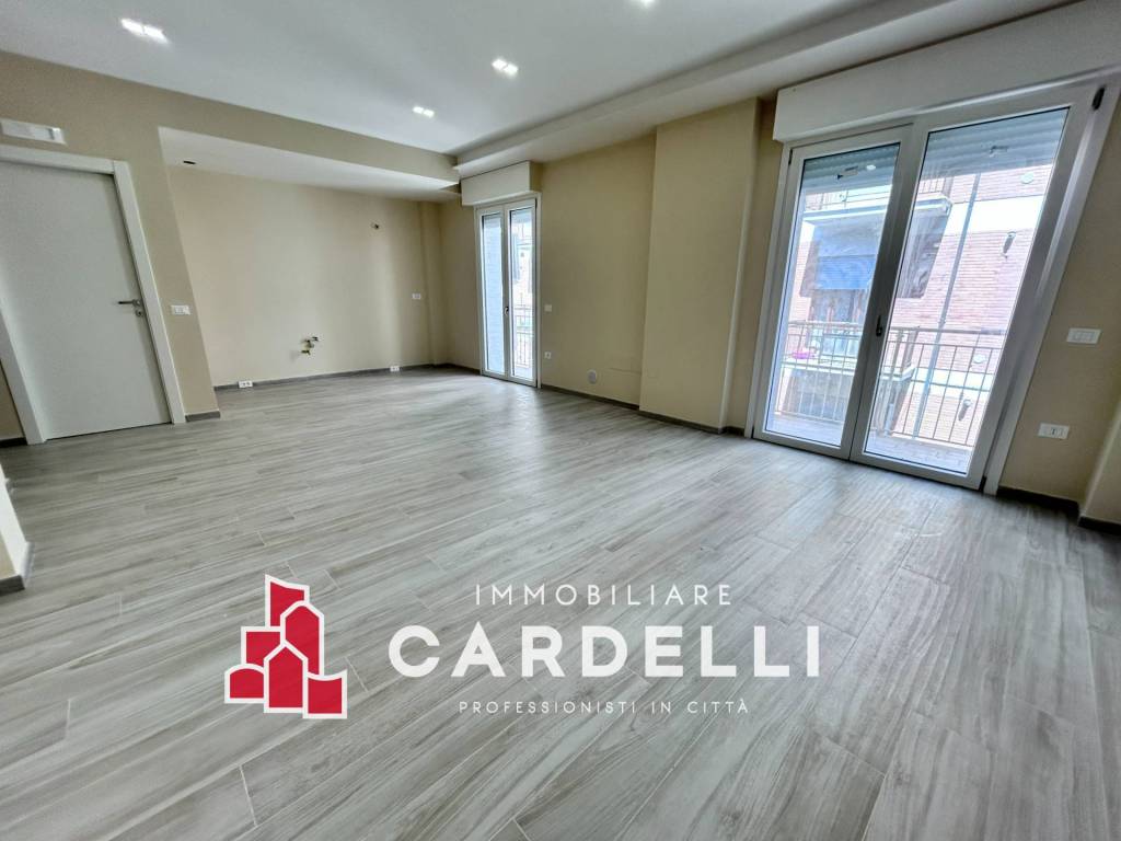 Appartamento a Civitanova marche in Via Mazzini, 57 - Foto 3