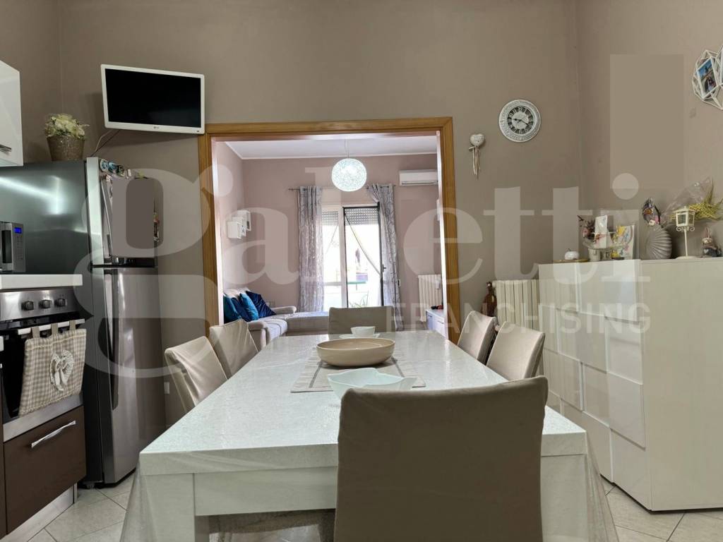 Appartamento a Monteroni di lecce in via Alcide de Gasperi - Foto 4