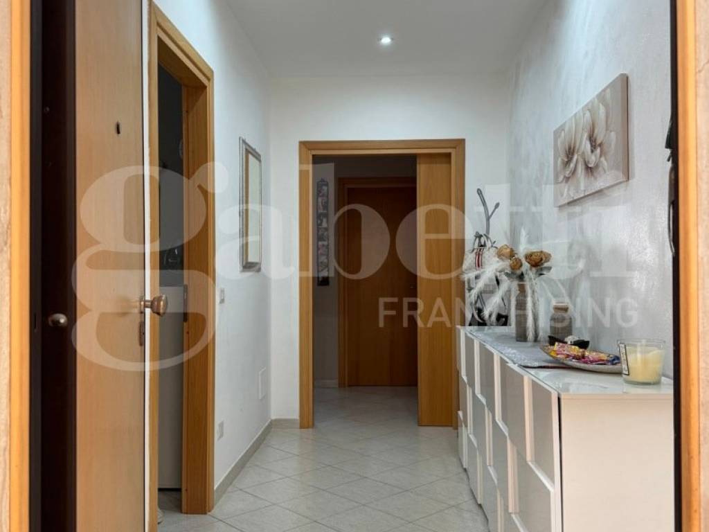 Appartamento a Monteroni di lecce in via Alcide de Gasperi - Foto 5