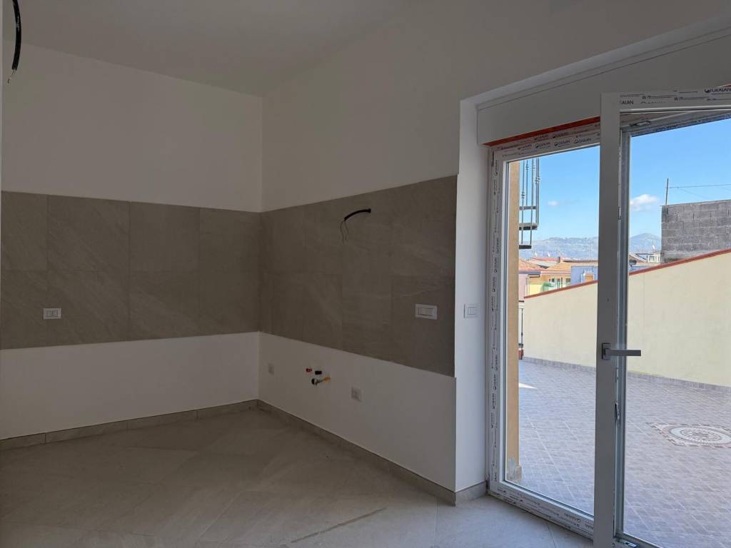 Attico / mansarda a Casapulla in Via Armando Diaz - Foto 4