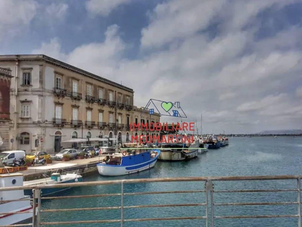 Appartamento a Siracusa in Via Camillo Benso di Cavour - Foto 2