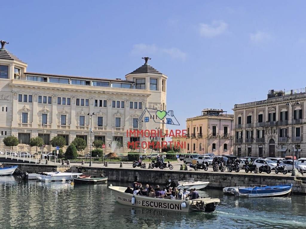Appartamento a Siracusa in Via Camillo Benso di Cavour - Foto 4