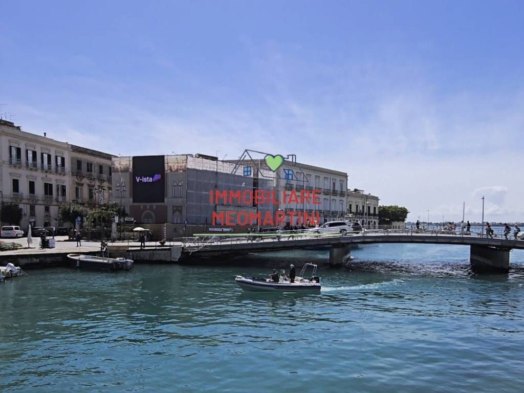 Appartamento a Siracusa in Via Camillo Benso di Cavour - Foto 5