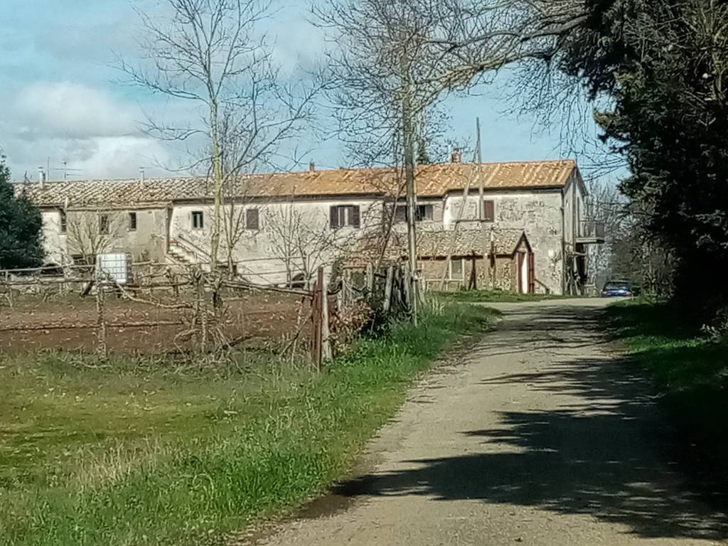 Rustico / casale a Sorano in Strada Provinciale Montorio - Foto 2