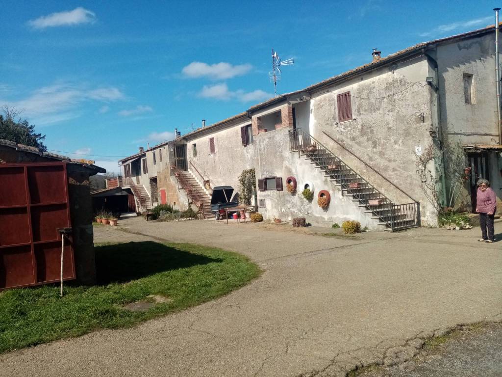 Rustico / casale a Sorano in Strada Provinciale Montorio - Foto 5