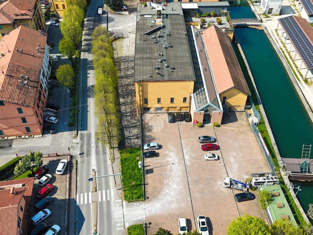 Immobile a Roè volciano in Via Arnoldo Bellini, 22 - Foto 3