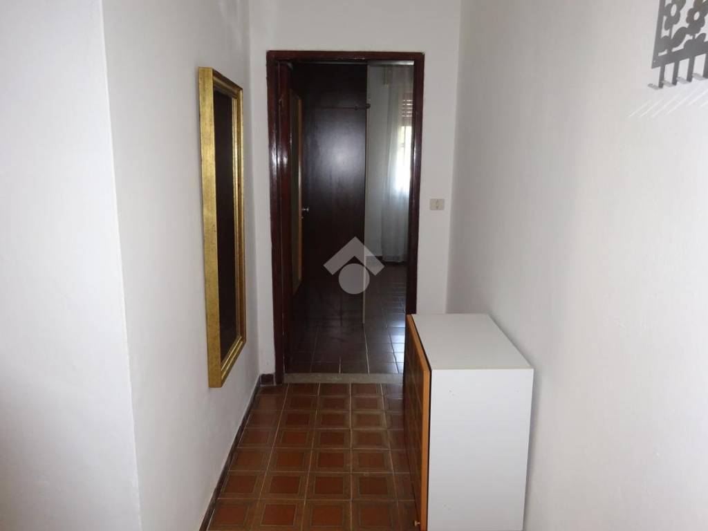 Casa indipendente a Ferrara in Casa Semindipendente Via della Crispa - Foto 2