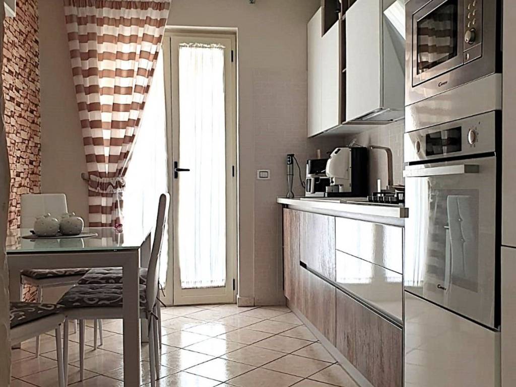 Appartamento a Frignano in Via San Nazaro, 13 - Foto 4