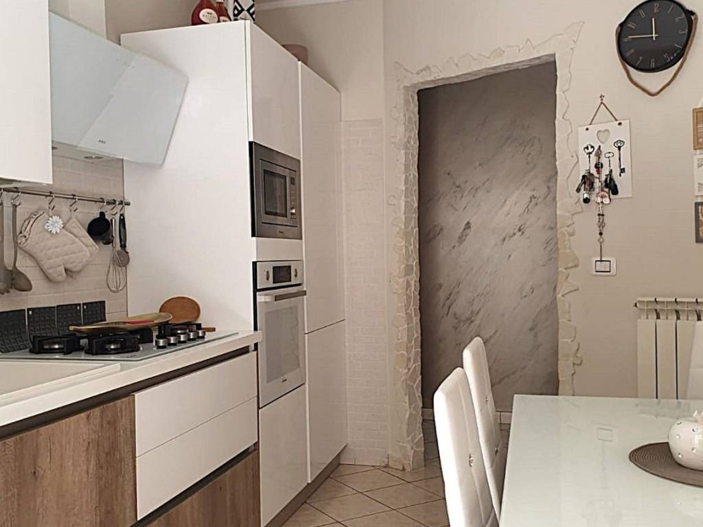 Appartamento a Frignano in Via San Nazaro, 13 - Foto 5