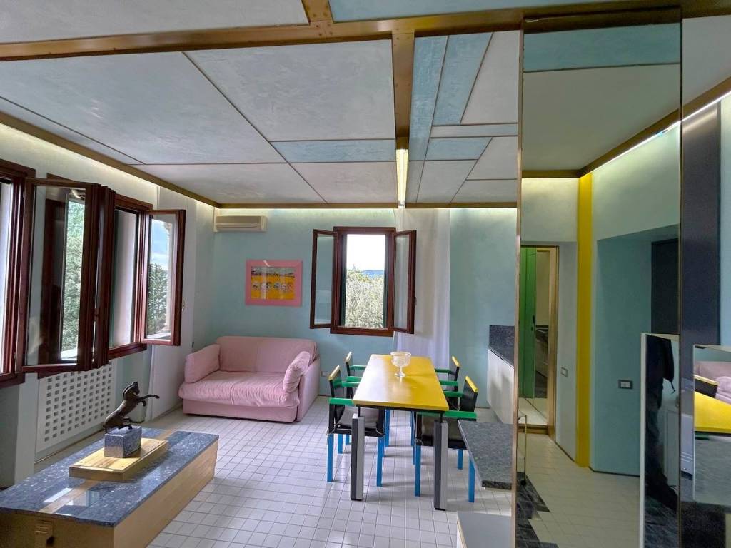 Appartamento a Lazise in Via della Pergolana, 15 - Foto 5