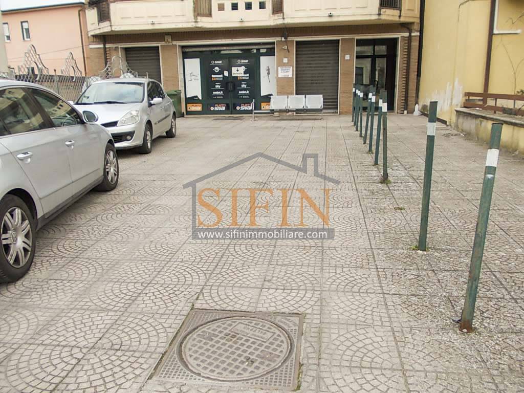 Immobile a Mirabella eclano in Via Nazionale - Foto 2