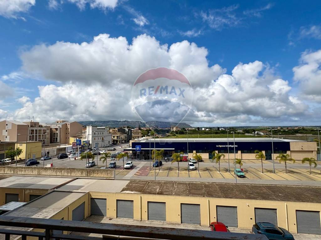 Appartamento a Floridia in Corso Vittorio Emanuele, 757 - Foto 4