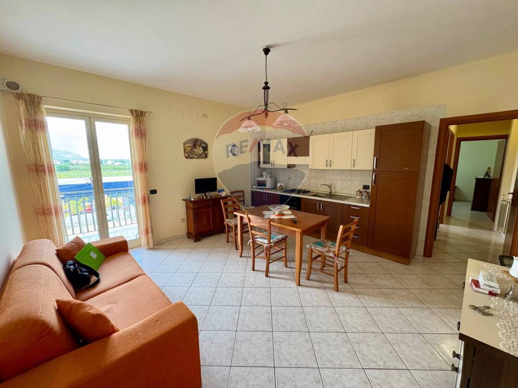 Appartamento a Floridia in Corso Vittorio Emanuele, 757 - Foto 5