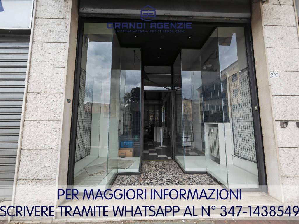 Immobile a Parma in Via Trieste, 6 - Foto 2