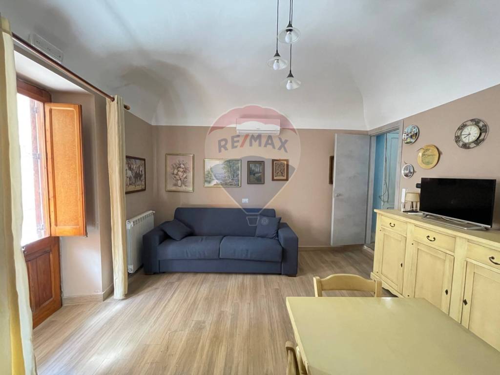 Casa indipendente a Cinisi in Via San Francesco, 23 - Foto 2
