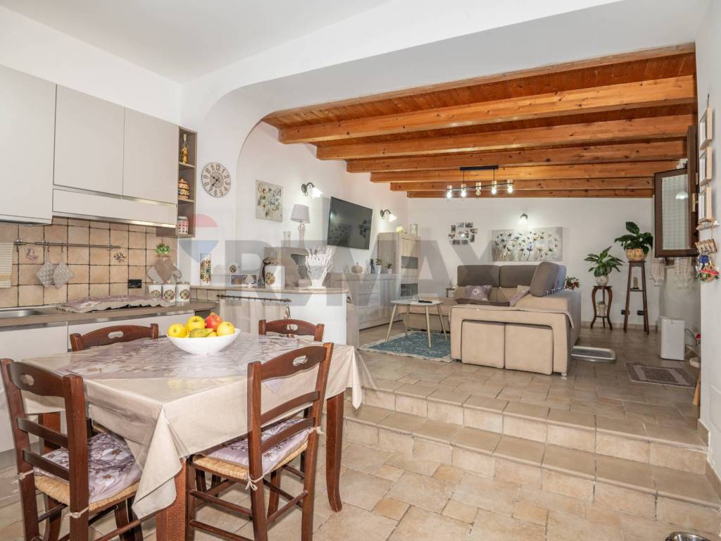Casa indipendente a Pachino in Via Lazio, 4 - Foto 2