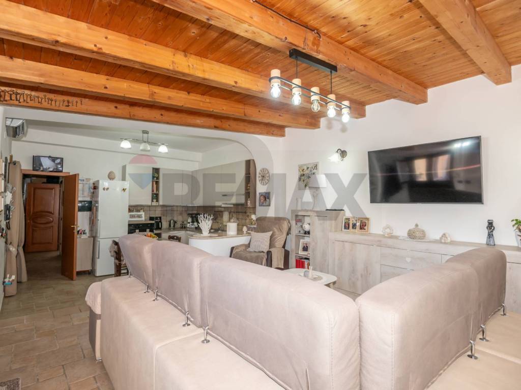 Casa indipendente a Pachino in Via Lazio, 4 - Foto 3