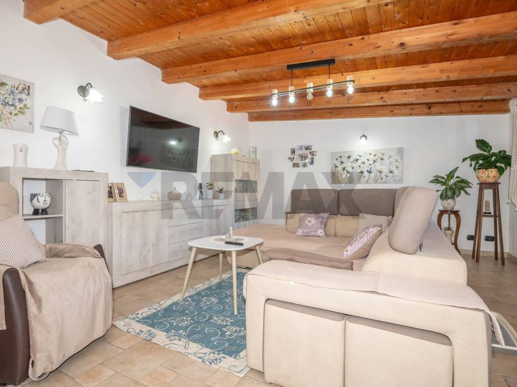 Casa indipendente a Pachino in Via Lazio, 4 - Foto 4