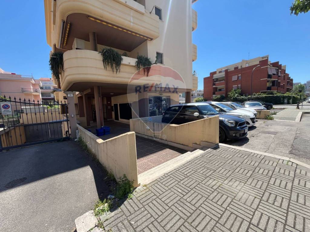 Box / garage a Aprilia in via Giuseppe Verdi - Foto 2