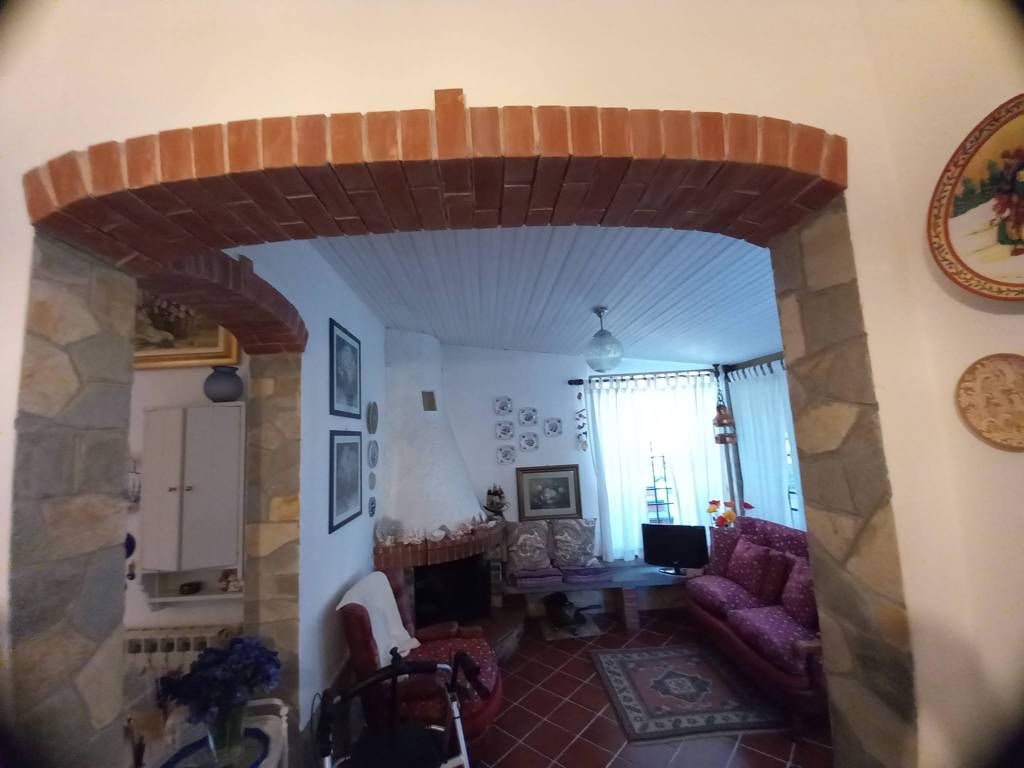 Villa a Andora in Via Soprana - Foto 3