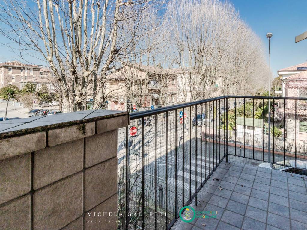Appartamento a Budrio in Via Antonio Gramsci, 15 - Foto 4