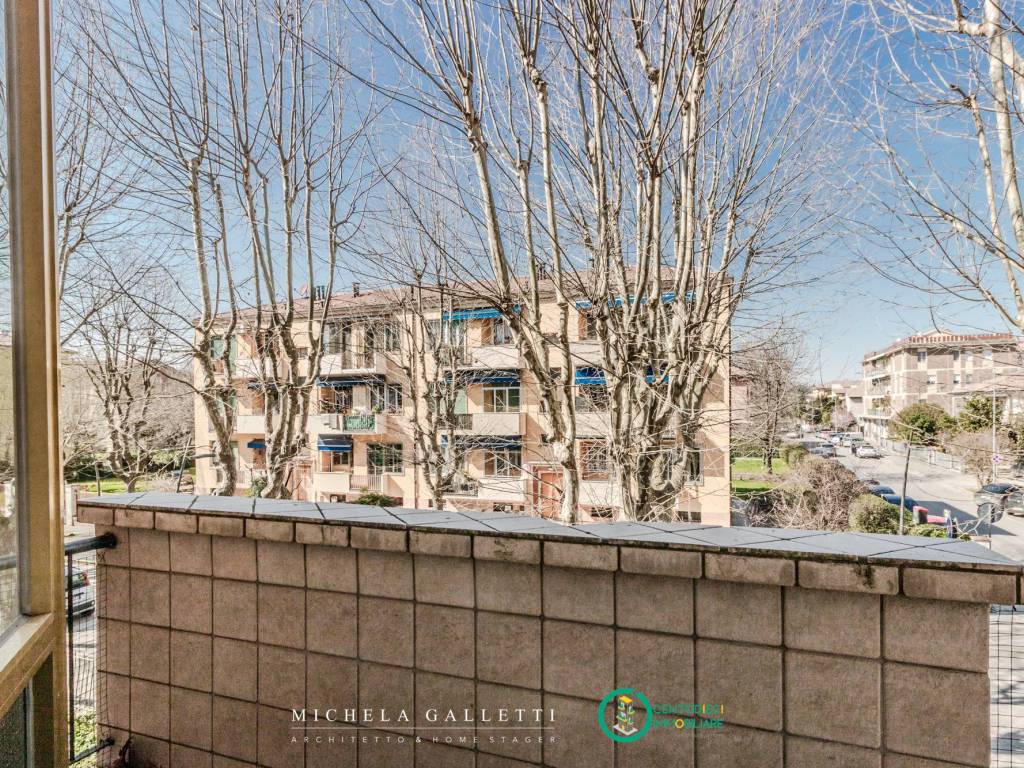 Appartamento a Budrio in Via Antonio Gramsci, 15 - Foto 5