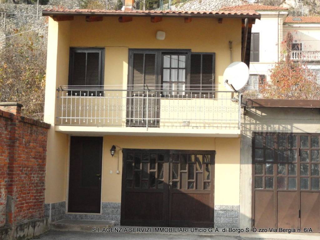 Casa indipendente a Borgo san dalmazzo - Foto 2