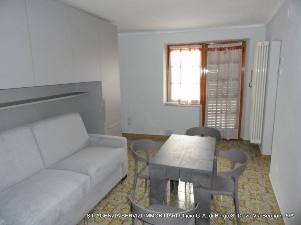 Casa indipendente a Borgo san dalmazzo - Foto 4