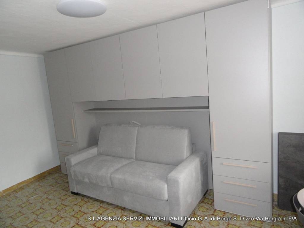 Casa indipendente a Borgo san dalmazzo - Foto 5