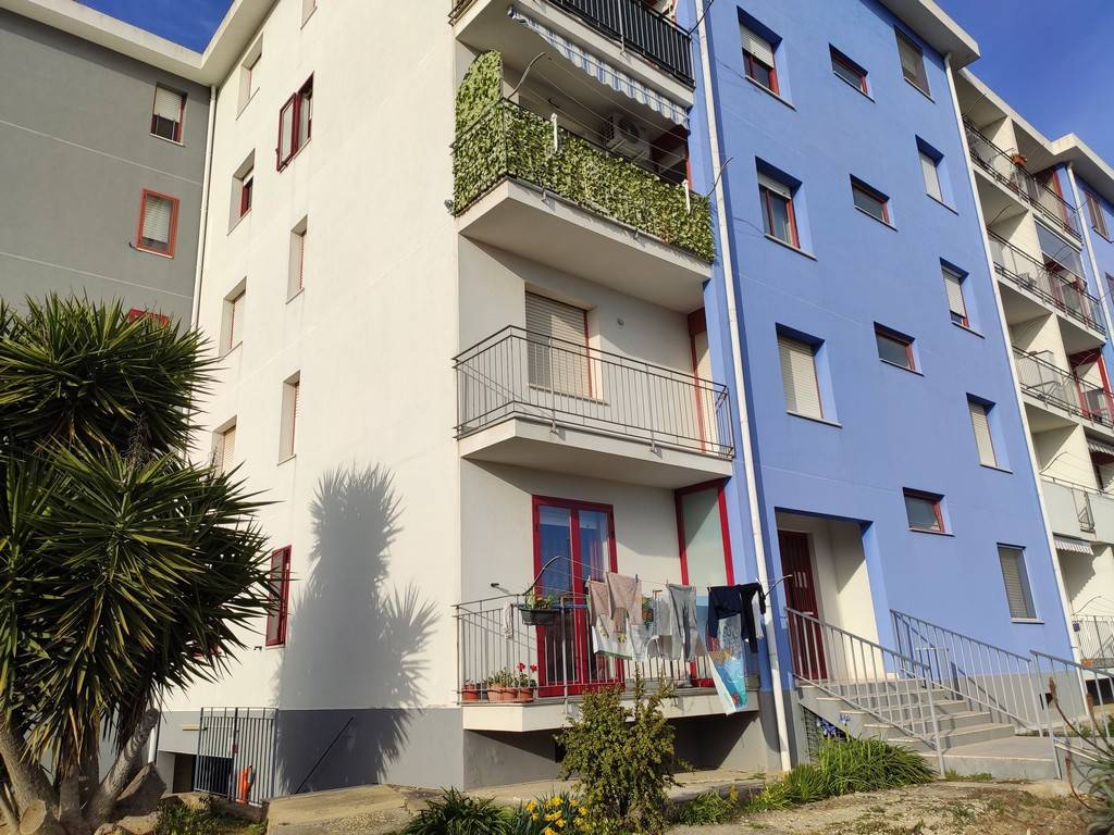 Appartamento a Caltagirone in Via Empedocle, 6 - Foto 3