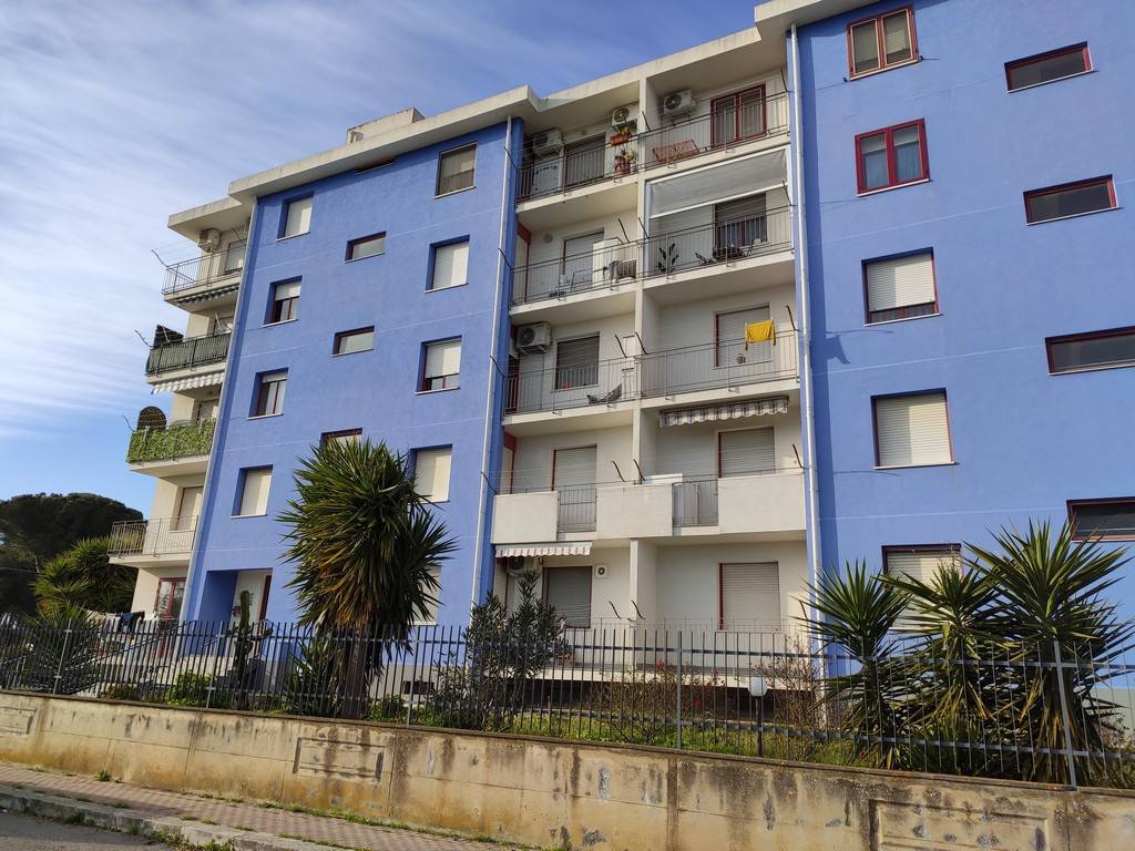 Appartamento a Caltagirone in Via Empedocle, 6 - Foto 5