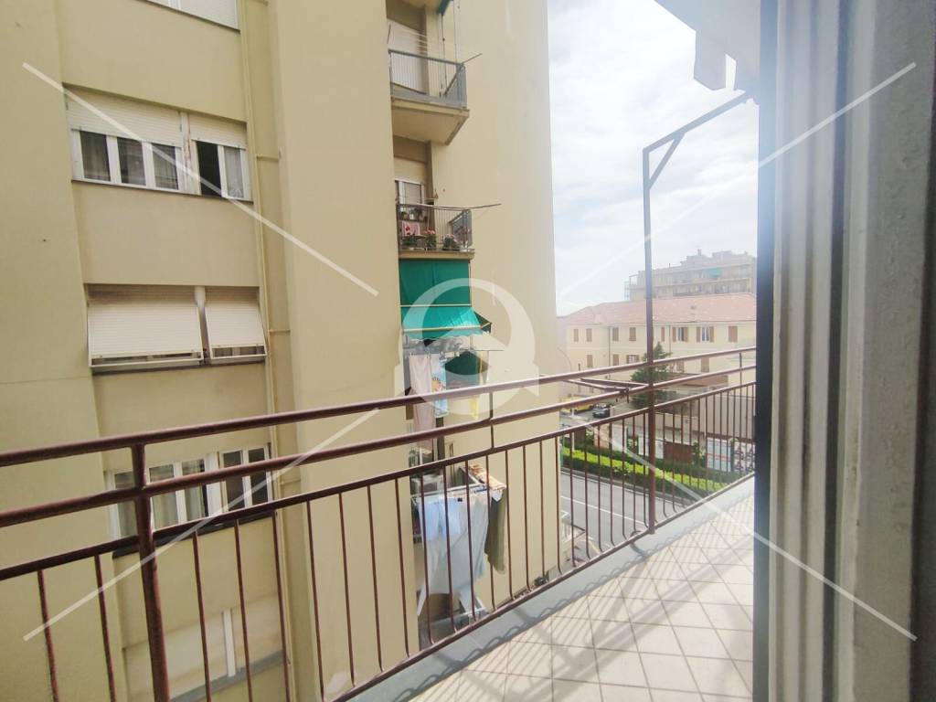 Appartamento a Loano in Via Aurelia, 218 - Foto 5